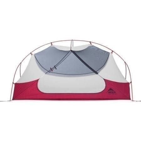 Msr Zelte: MSR Hubba Hubba 2 NX grau – Neu und originalverpackt aus Bottighofen von zaap 3