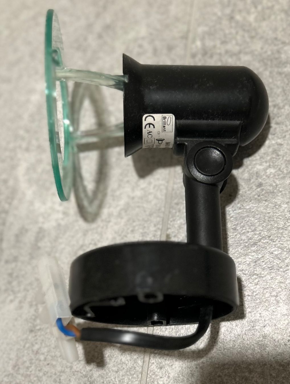 Lampade: Spotlight – Usato da Fahrwangen venduto da qtechx 3