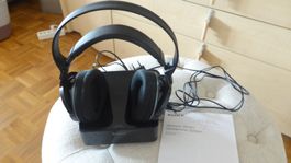 Casque Sony Wireless stero hadphone system