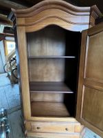 Vintage Holzschrank