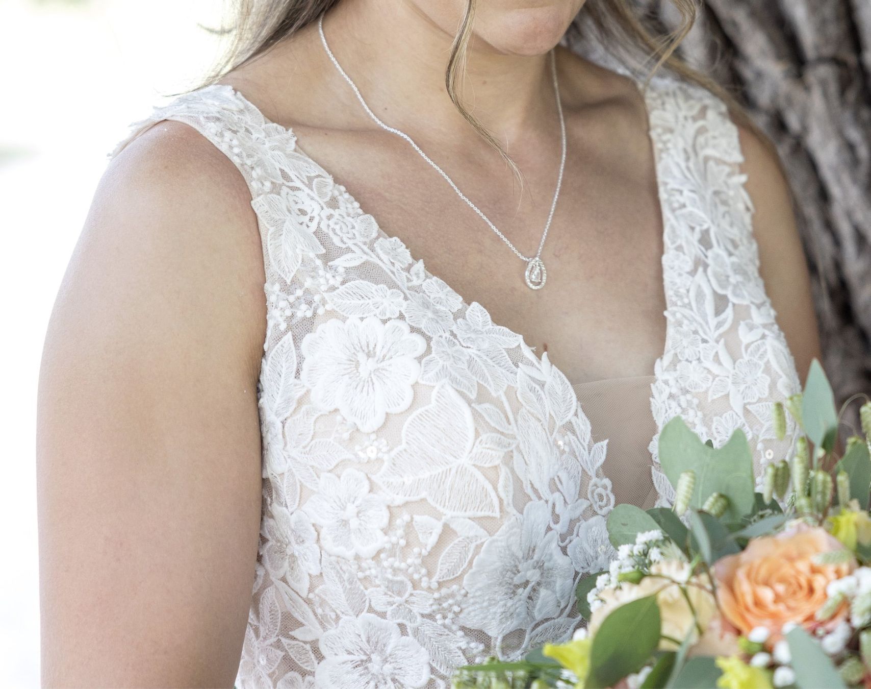 Robes: Hochzeitskleid – D'occasion à Niederwil SG par Melanie1537 3