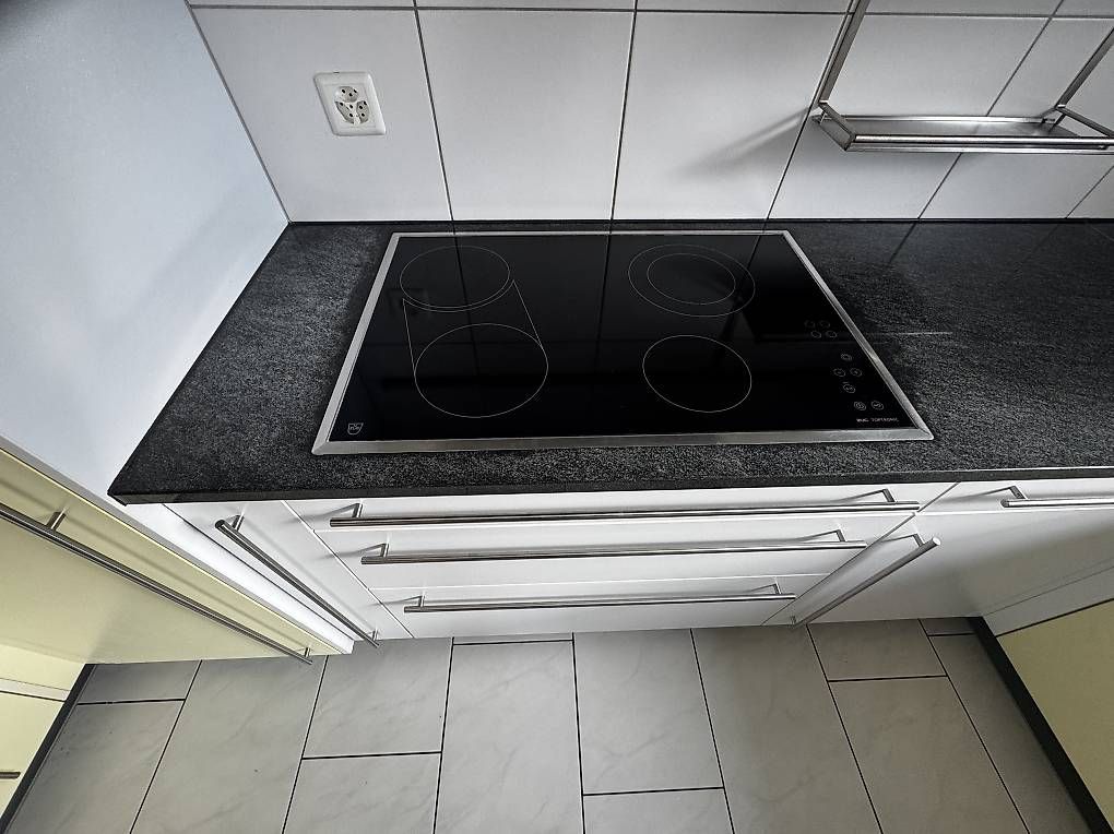 Cucine complete: Einbauküche mit Geräte – Usato da Cham venduto da Sreten85 3