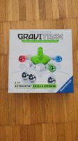GraviTrax Erweiterung Balls und Spinner