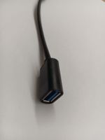 USB-C type to USB A 3.0 Adapter Cable 20cm