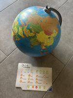tiptoi Globus