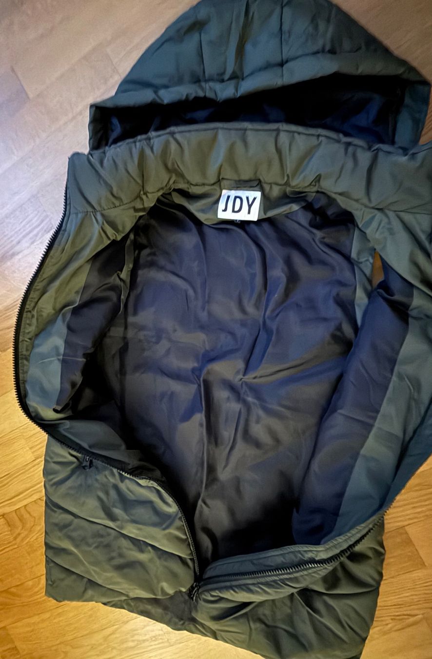 Gilet & Giacche senza maniche: Gilet Grösse S   NEU – Nuovo (secondo la descrizione) da Thal venduto da Manhut 2