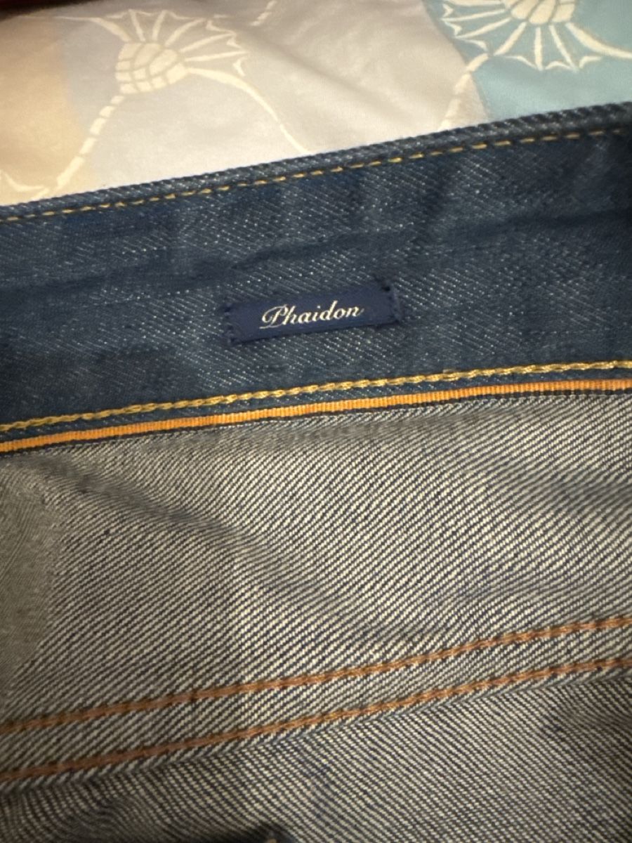 Jeans: Jeans Herren  – Nuovo (secondo la descrizione) da Menzingen venduto da Dali2504 2