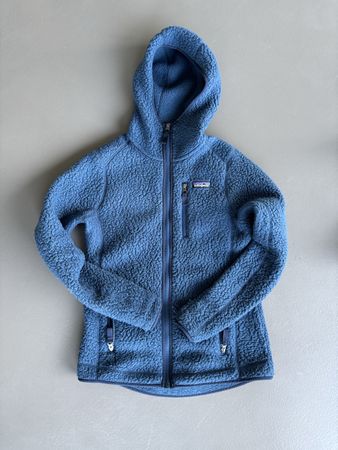 Patagonia Fleece Damen S