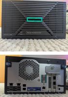 HPE ProLiant MicroServer Gen11 - Top Zustand