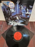 THE MOODY BLUES - THE OTHER SIDE OF LIFE (1986)