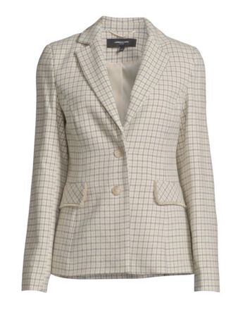Neu mit Etikette - Blazer aus wolle Lawrence Grey, 38-40