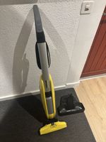 KÄRCHER Nassreiniger, Bodenreiniger, gebraucht