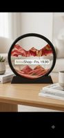 Quadro decorativo sabbia 3D