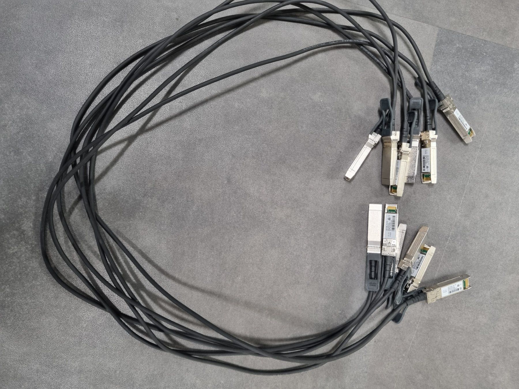Cisco Firewall: Firewall Cisco Meraki MX105 – Usato da Dättwil AG venduto da Kufo 3