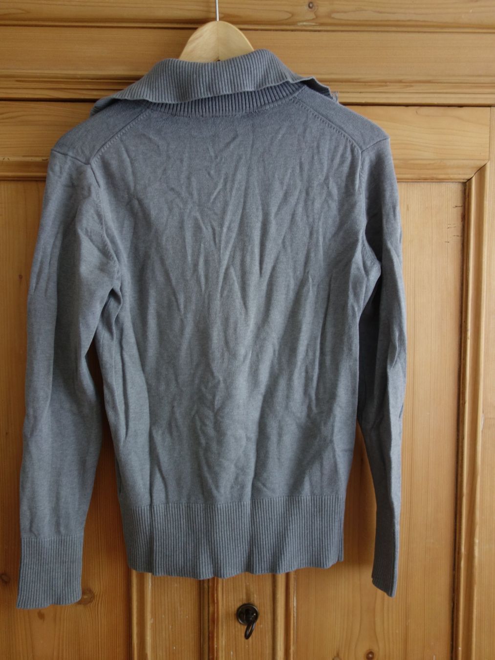 Navyboot Jacken: Strickjacke Navyboot – Gebraucht aus Zürich von srrrah 1