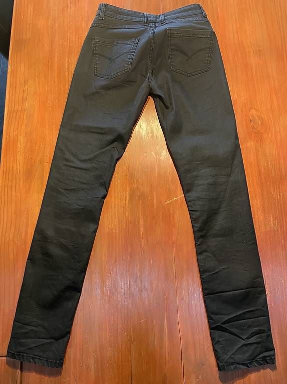 Jeans: Jeans Tramontana, Grösse 36 – Usato da Rüschegg Heubach venduto da sharky81 1