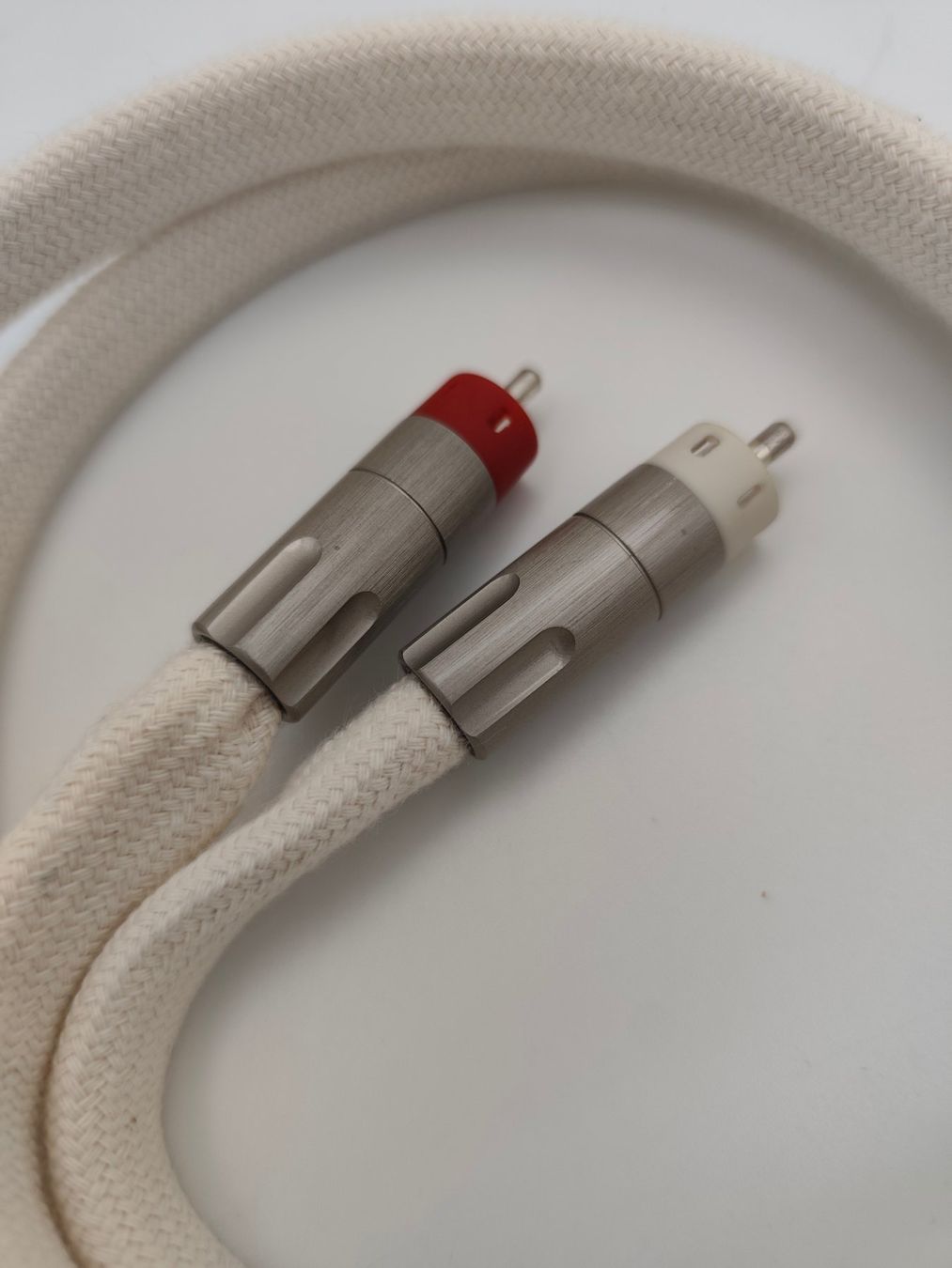 Cavi: B.A.C.H Kabel RCA Exeptional – Usato da Bern venduto da Buybest24 1