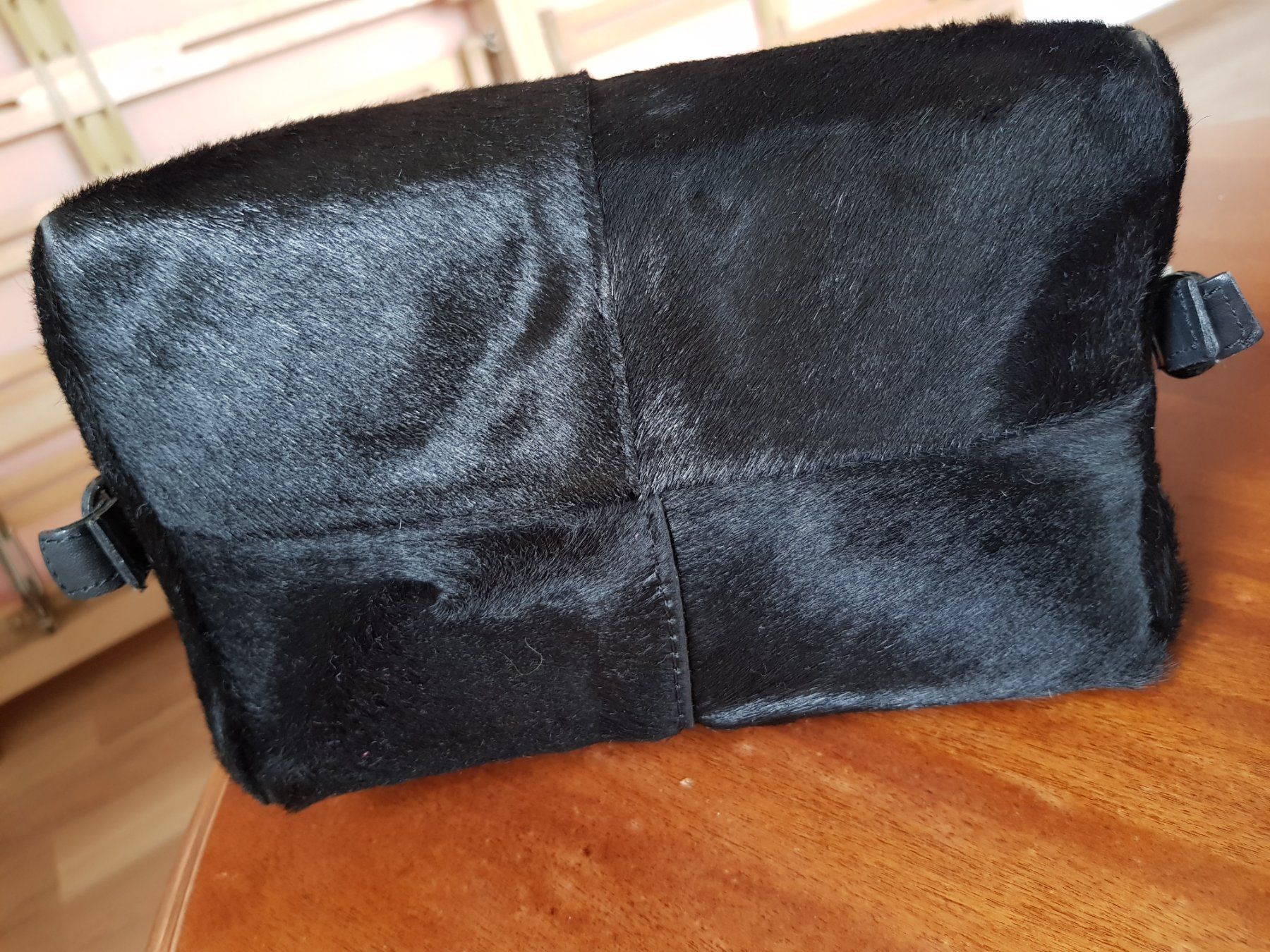 Taschen für Damen: Ponyfell Tasche – Gebraucht aus Langenthal von sar_nm7g 2