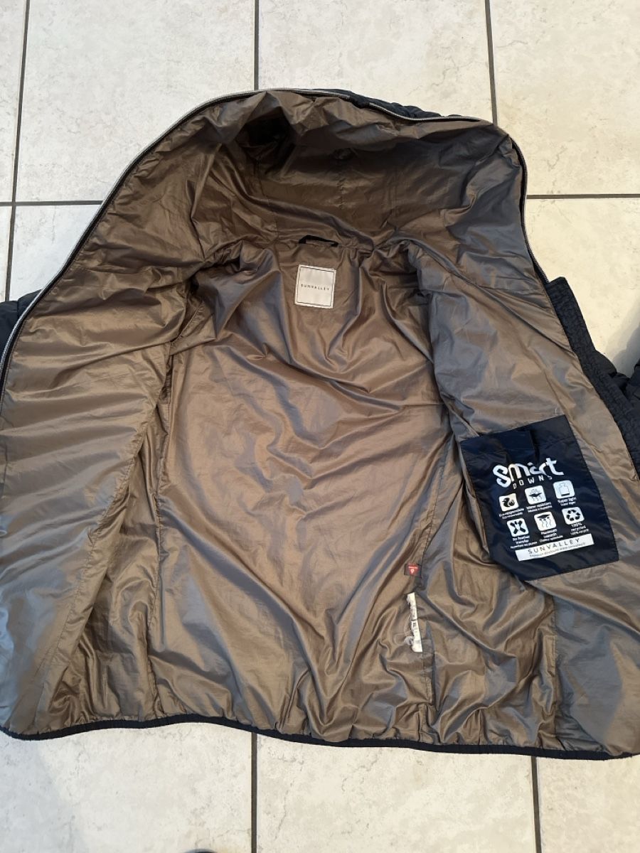Jacken: Sun Valley Damenjacke XL – Gebraucht aus Davos Platz von Anakonda1 3