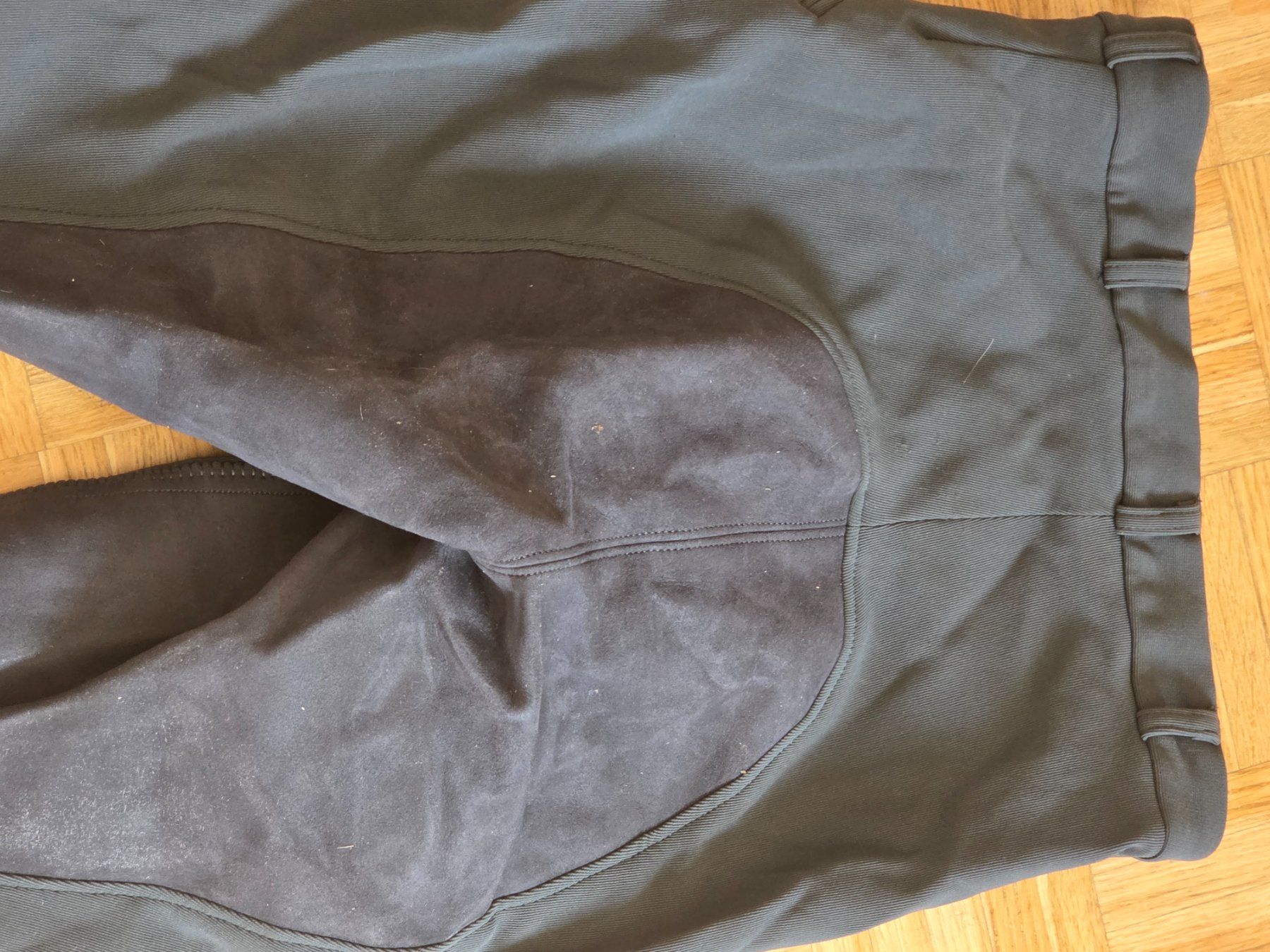 Pantalons: Euro-star Reithose – D'occasion à Steffisburg par Fleur84 4