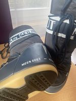 Moon Boot fast wie neu 