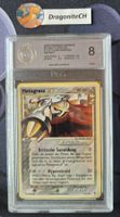 Pokemon Karte Metagross Goldstar