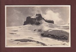 KLEINE WENDENSTOCK vom Jochpass
