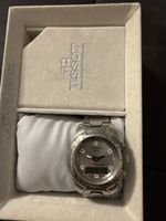 Tissot T-Touch Titan – Sehr guter Zustand mit Originalbox