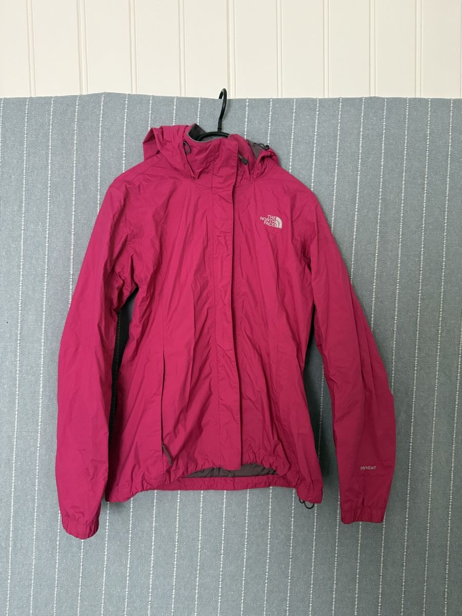 North Face Giacche: Northface Regenjacke – Usato da Chur venduto da flujan