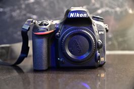 Nikon D750
