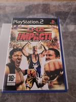 TNA Impact! PS2