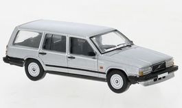 1:87 Volvo 740 Kombi, silber, 1985