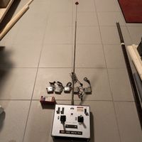 radiocommande vintage graupner 