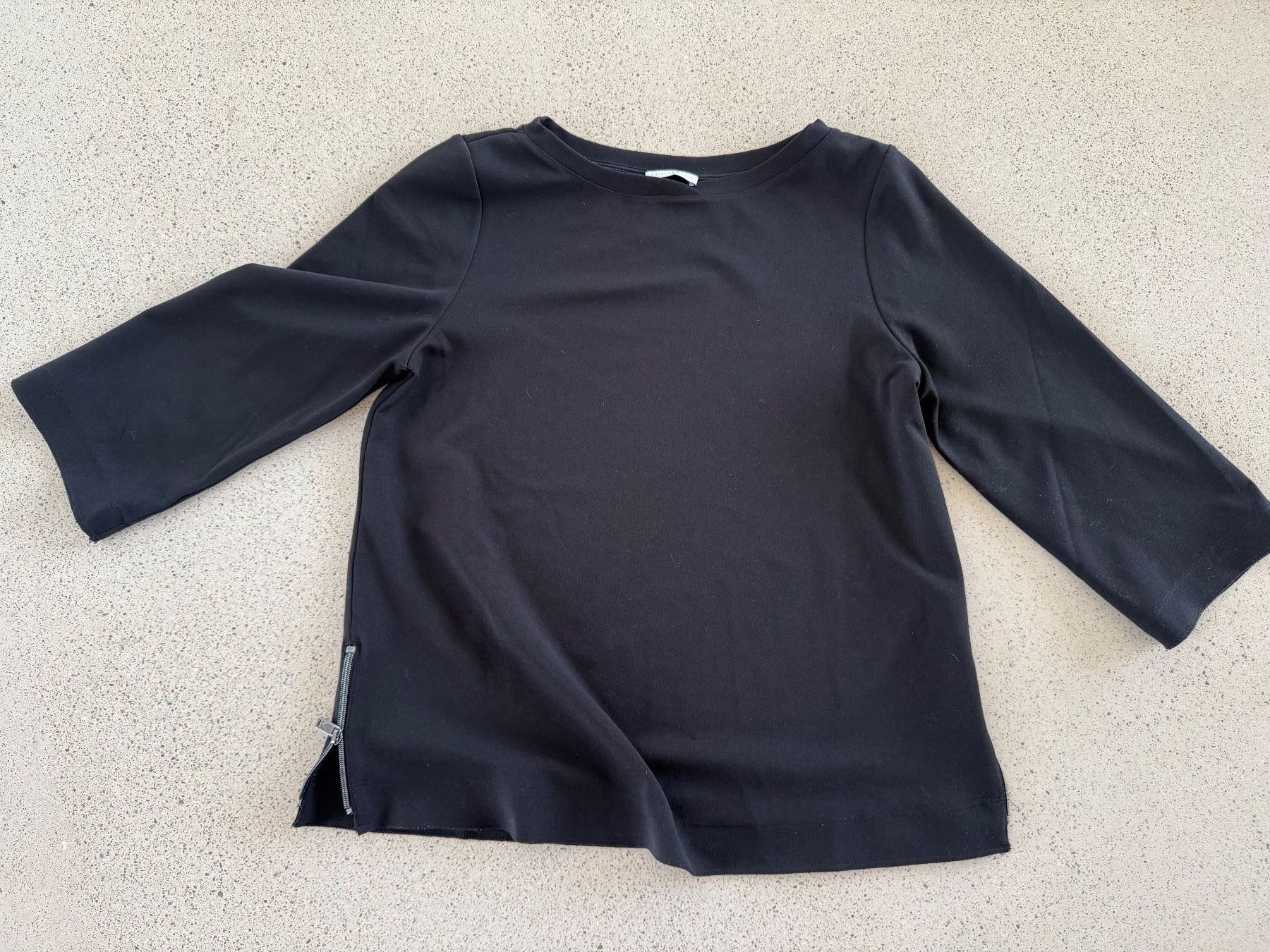 Pulls & Sweat-shirts: Pulli "LuisaViola", Gr. M – D'occasion à Diepoldsau par Luec0