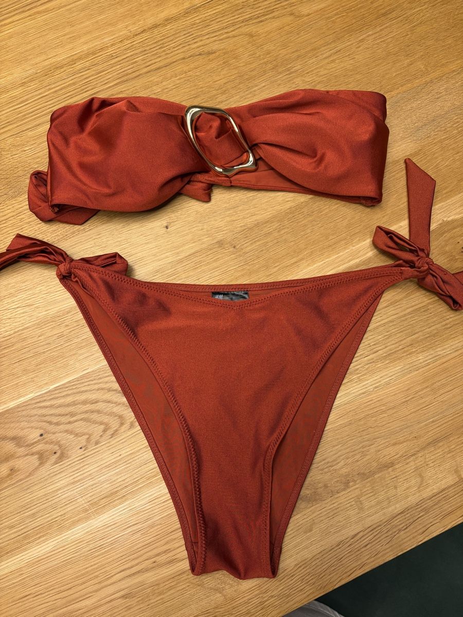 H&M Maillots de bain & Bikinis: Bikini H&M – D'occasion à Luzern par bonnie23