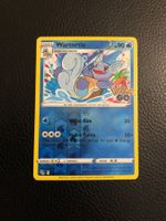 Pokemon GO Wartortle reverse 16/78 Ab 1
