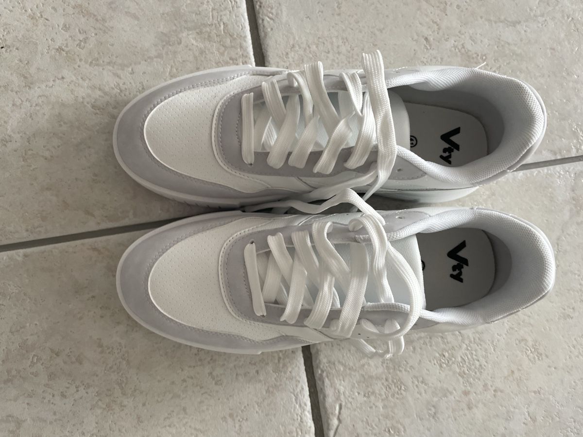 Victory Damenschuhe: Sneaker 41 – Neu (gemäss Beschreibung) aus Steffisburg von nadine1211971