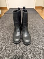 Biker Boots, Gr. 38, H&M