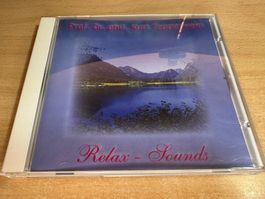 H1 Kurt Tepperwein - Relax Sounds