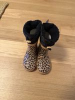 Kinder Stiefel Next gefüttert Grösse 26.5