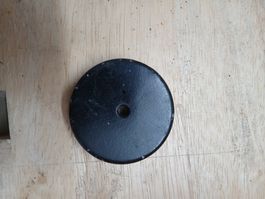 Deckel von Militärvelo Klingel