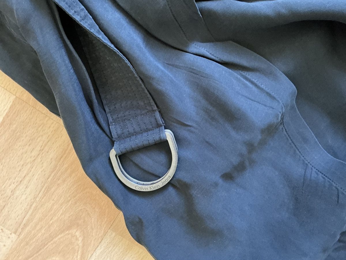 Calvin Klein Gonne: Rock  – Nuovo (secondo la descrizione) da St.Gallen venduto da nat_7n75 2