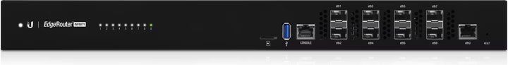 Ubiquiti Modem & Router: Ubiquiti EdgeRouter Infinity ER-8-XG – Nuovo (secondo la descrizione) da Frauenfeld venduto da git83