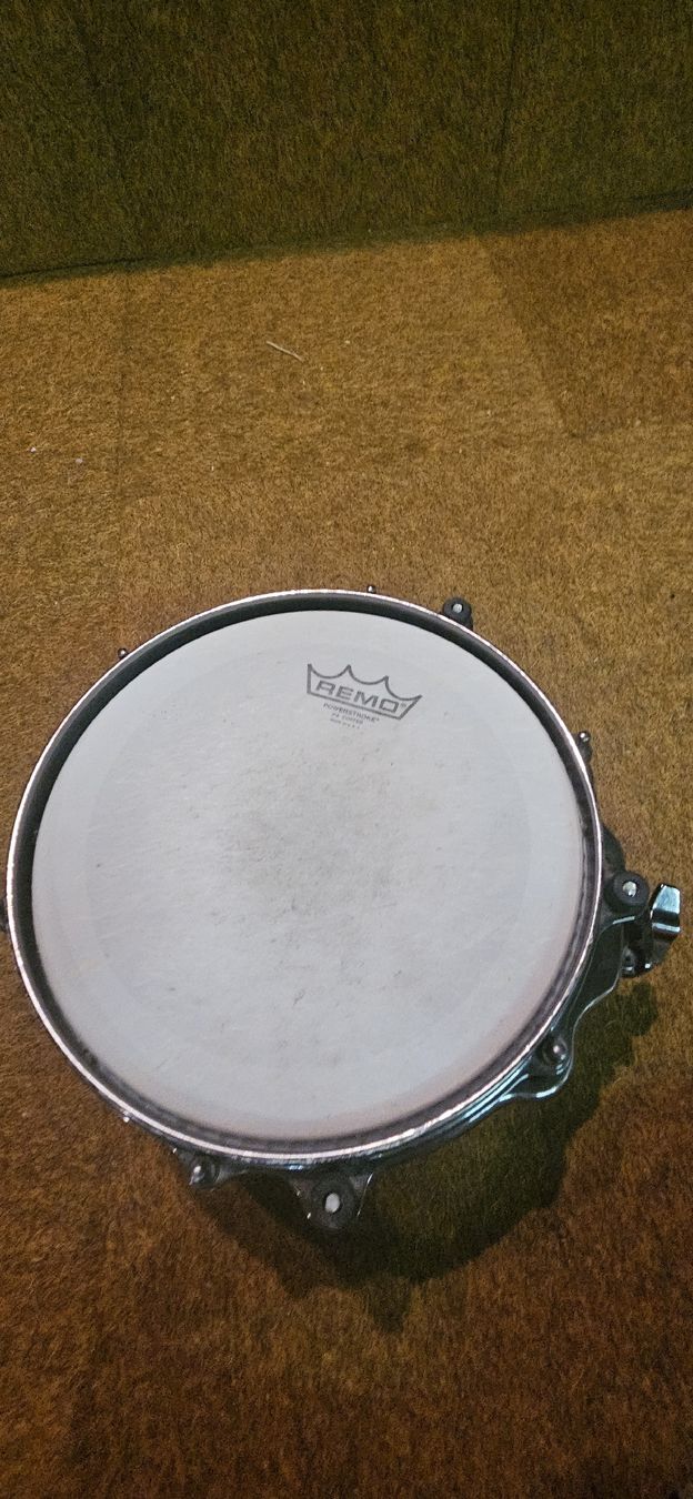 Instruments de musique: Tama Superstar Hyperdrive DMF 10"x7 Tom – D'occasion à Rapperswil SG par Portschluessel 4