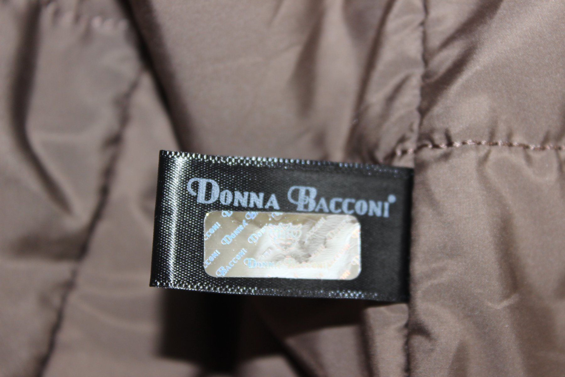 Mäntel: Mantel Donna Bacconi, Gr.M – Gebraucht aus Basel von Mila_Graf 6