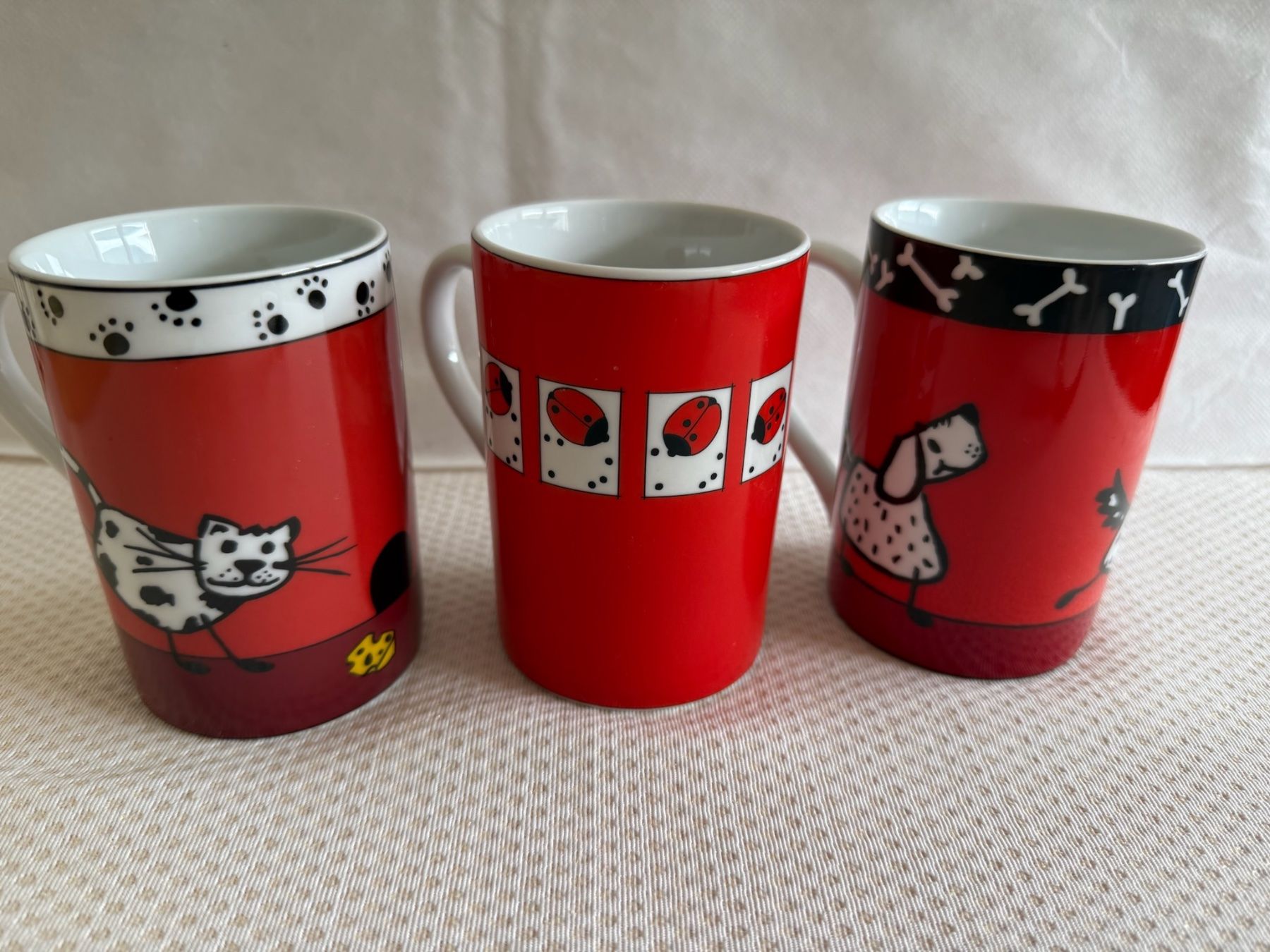Tazze: Könitz - tasses - Mug – Usato da Sion venduto da accroshoes 2