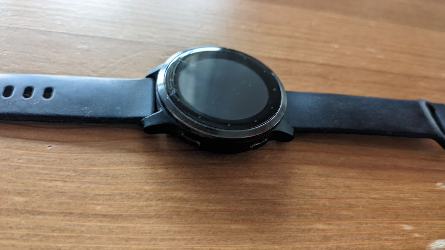 Garmin Smartwatch: Garmin Vivoactive 4s SmartWatch – Usato da Zürich venduto da seb_z6qy 3