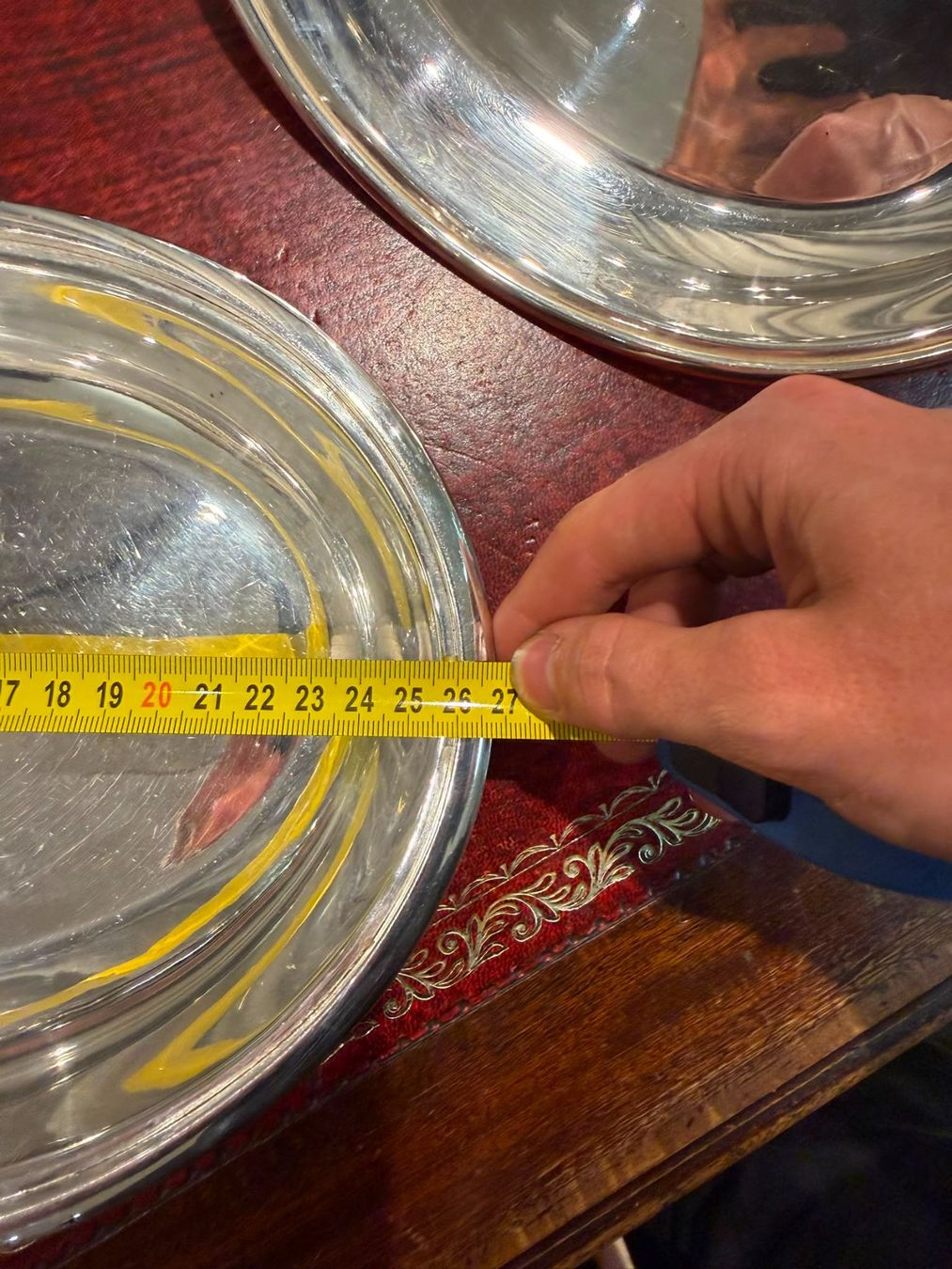 Coupes: Paar Gemüseschüsseln mit Deckel – D'occasion à Zofingen par GrosisWonderkeller 4