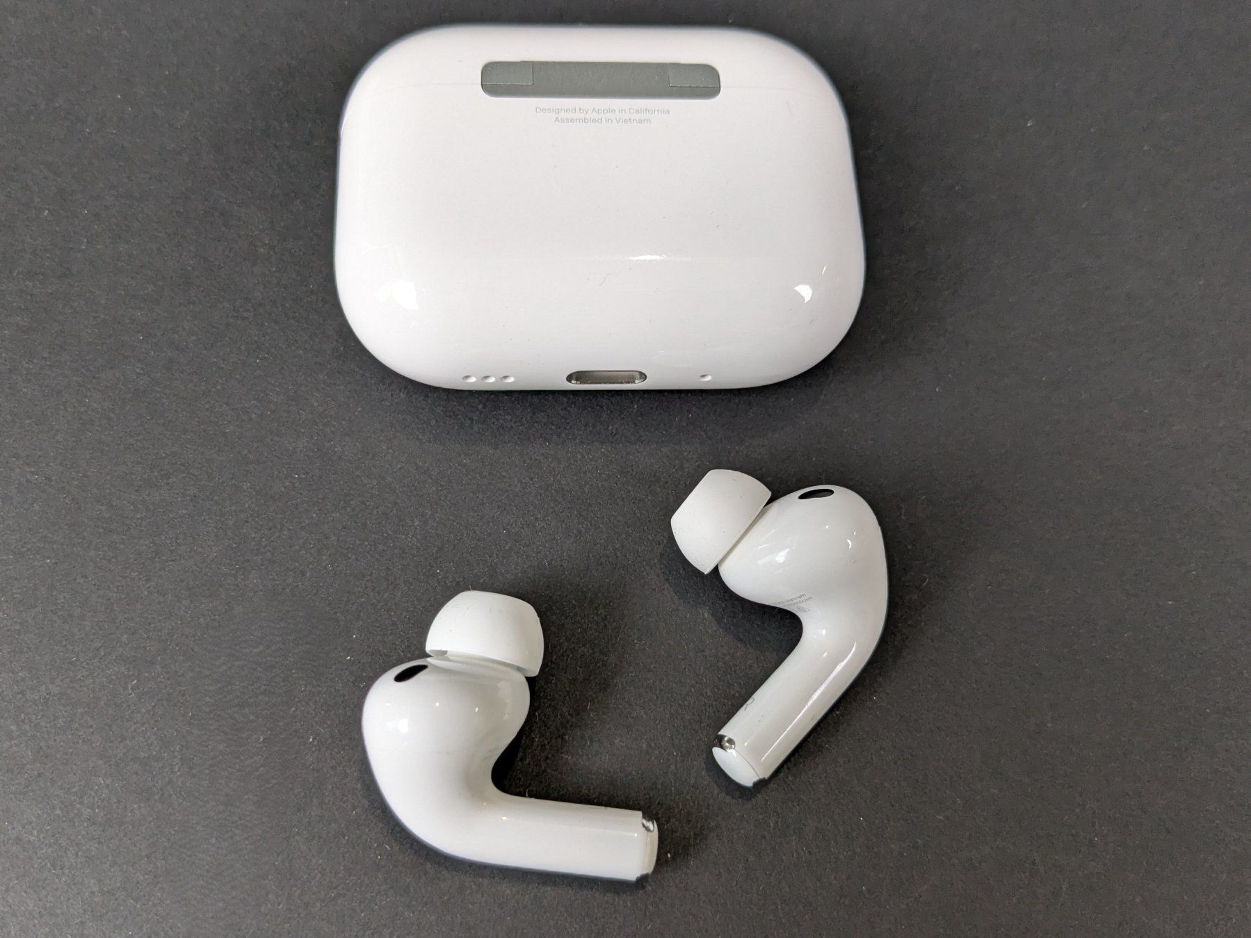 Apple Casques audio: APPLE AirPods Pro 3 – Neuf (Voir description) à Dintikon par Restwert_Dintikon 2