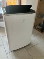 Electrolux Exp26u338hw 40 m², 9000 BTU/h